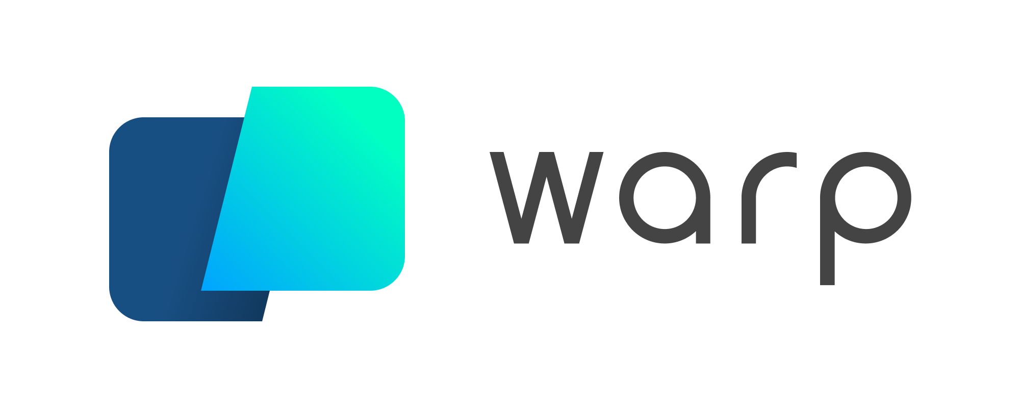 Warp AI Example
