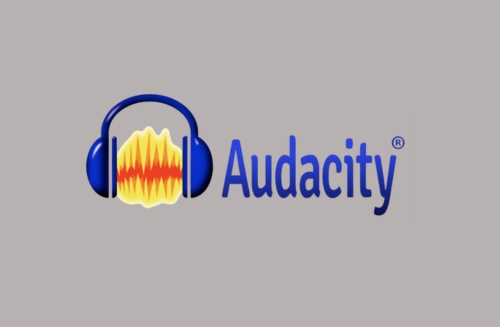 Audacity