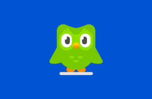 Duolingo