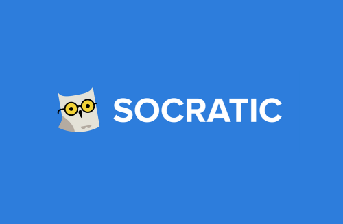 Socratic by Google