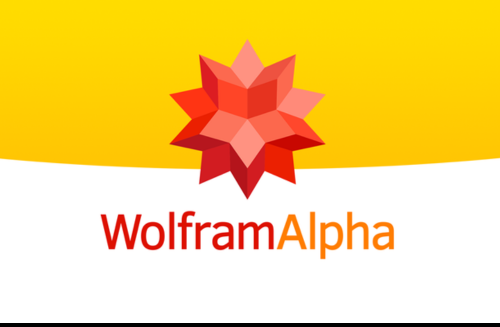 Wolfram Alpha